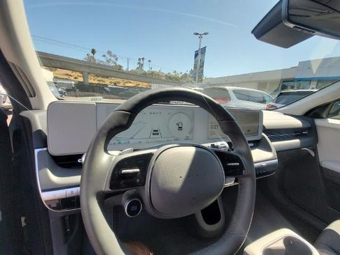 Used 2024 Hyundai Ioniq 5 SEL RWD image 10