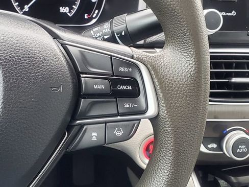 Used 2019 Honda Accord LX image 14