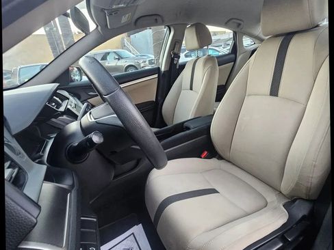 Used 2016 Honda Civic LX image 12