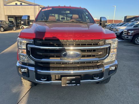 Used 2020 Ford F250 King Ranch w/ Tremor Off-Road Package image 23