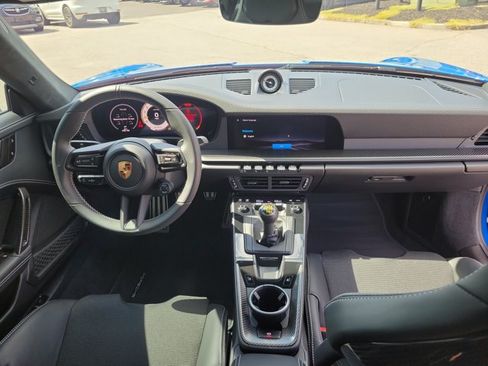 Used 2026 Porsche 911 GT3 RWD image 16