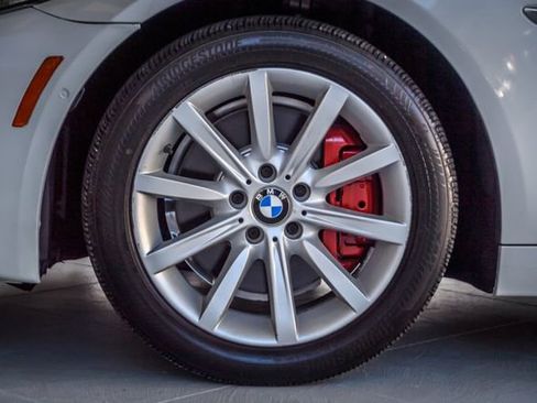 Used 2015 BMW 535i Sedan image 13