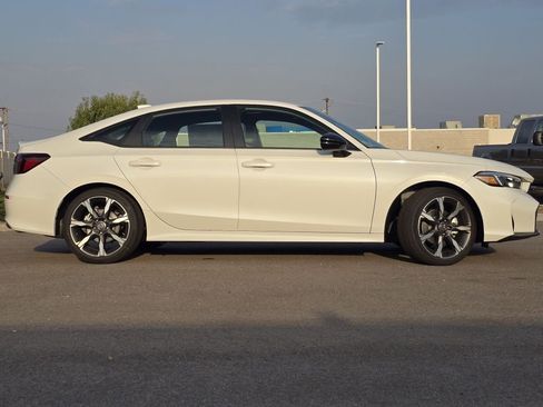 New 2026 Honda Civic Sport Touring image 10