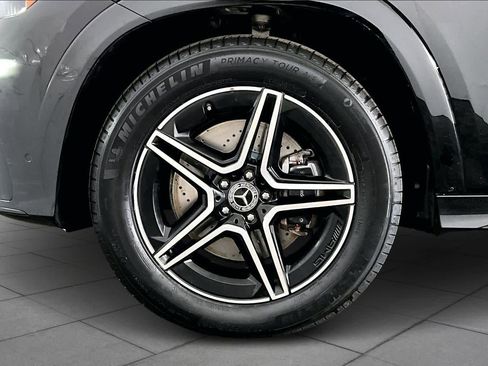 Used 2024 Mercedes-Benz GLE 450 4MATIC image 11