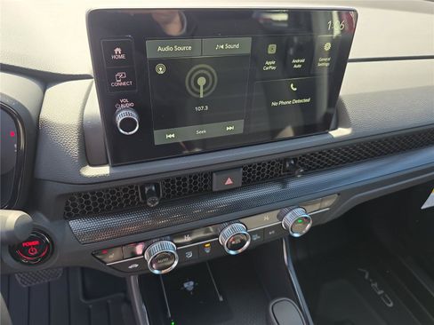 New 2026 Honda CR-V TrailSport image 21