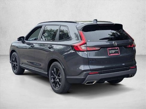 New 2026 Honda CR-V Sport-L image 8