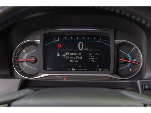 Used 2019 Honda Pilot Elite image 25