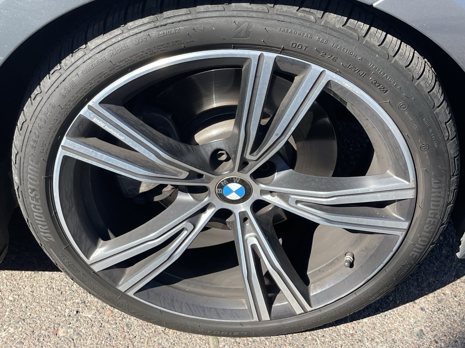 Used 2024 BMW 430i Coupe w/ Premium Package RWD image 5