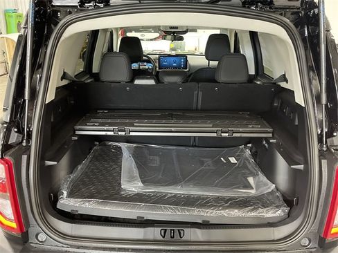 New 2025 Ford Bronco Sport Big Bend image 23