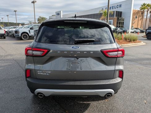 New 2026 Ford Escape Active w/ Active Premium Tech Pack image 6