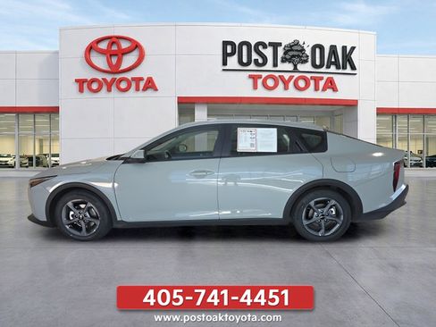 Used 2026 Kia K4 FWD image 4