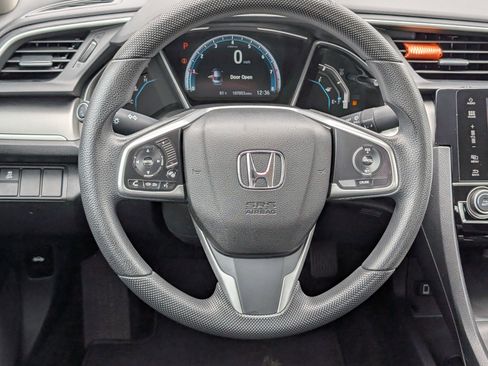 Used 2017 Honda Civic EX image 12