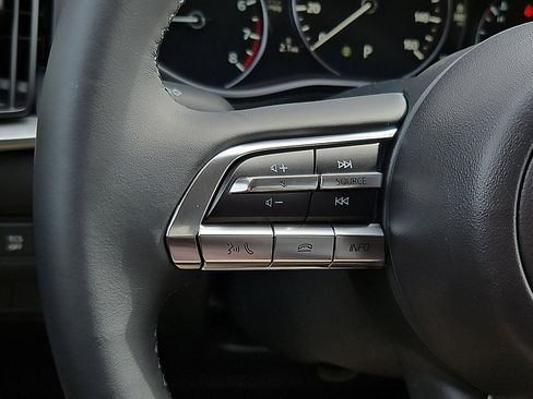 New 2026 MAZDA CX-50 AWD 2.5 S w/ Select Package image 16