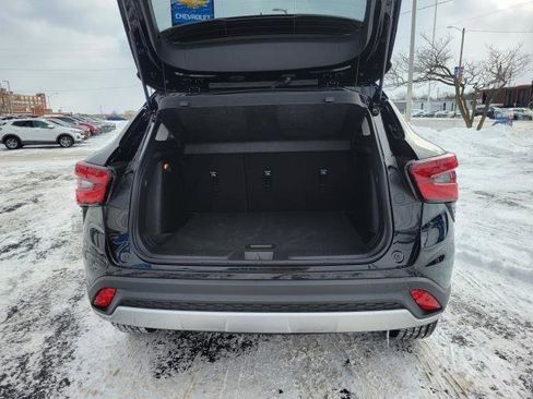 Used 2024 Chevrolet Trax LT w/ Driver Confidence Package image 23
