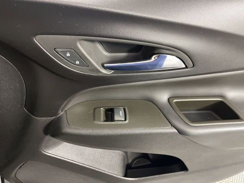 Certified 2024 Chevrolet Equinox LT image 21