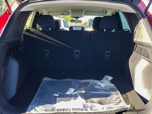 New 2026 Ford Escape Active image 5