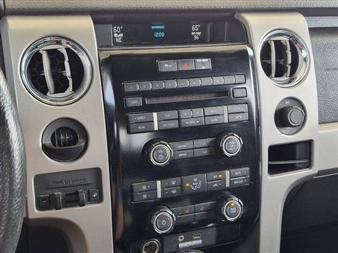 Used 2011 Ford F150 FX2 w/ FX Luxury Pkg RWD image 11