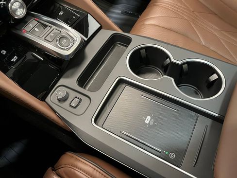 New 2026 Acura MDX w/ Advance Package image 7