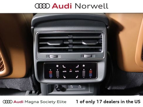 New 2026 Audi Q8 Premium Plus AWD/4WD image 23