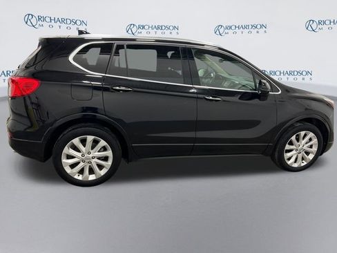 Used 2018 Buick Envision Premium image 6