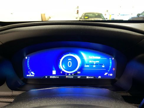 Used 2020 Ford Explorer ST w/ ST High-Performance Pack image 20