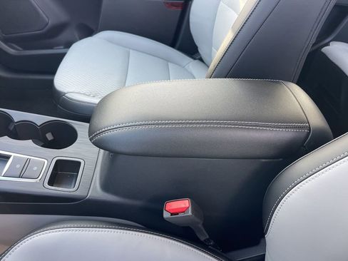 New 2026 Ford Escape SE image 11