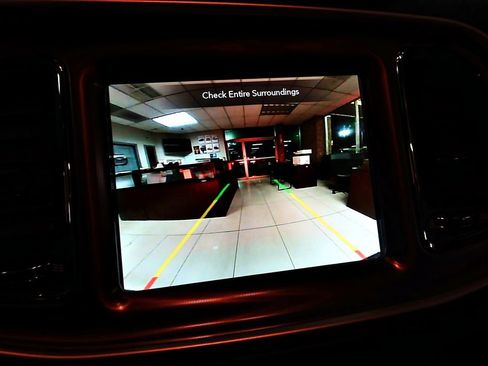 Used 2022 Dodge Challenger SRT Super Stock image 22