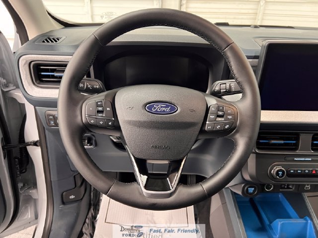 New 2026 Ford Maverick XLT w/ Equipment Group 301A AWD/4WD image 44