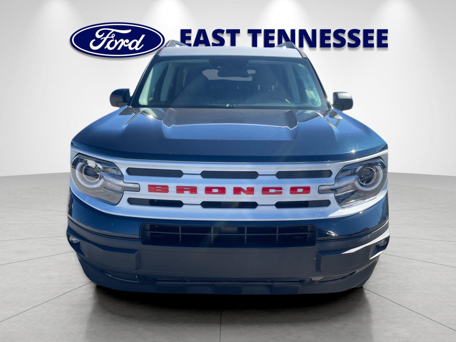Used 2023 Ford Bronco Sport Heritage w/ Heritage Convenience Package AWD/4WD image 9