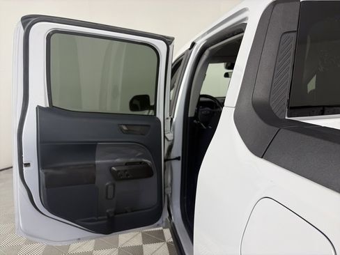 Certified 2023 Ford Maverick XL w/ Equipment Group 100A Standard image 12