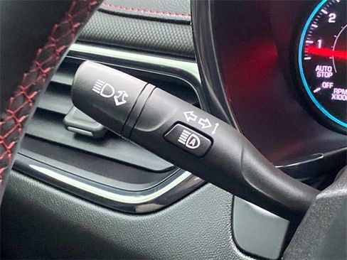 Used 2023 Chevrolet Equinox RS image 22