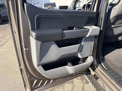 Used 2023 Ford F150 XLT w/ Equipment Group 302A High image 21