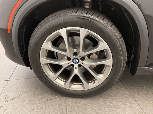 Used 2022 BMW X5 sDrive40i image 10