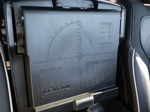 New 2026 RAM 1500 Limited image 35