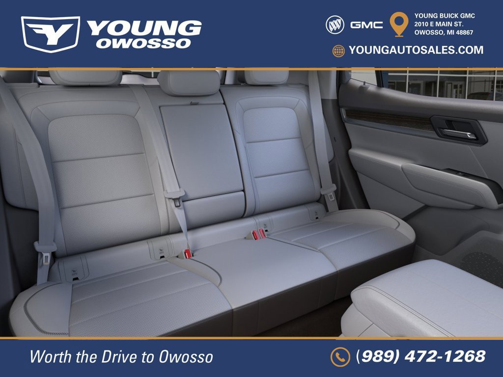 New 2027 GMC Terrain Denali w/ LPO, Floor Liner Package AWD/4WD image 18