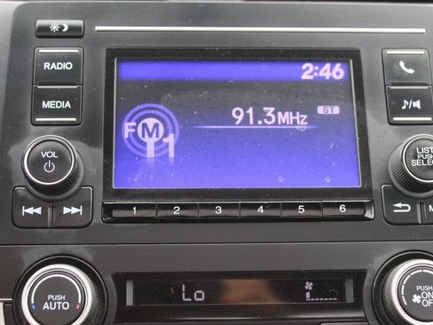 Used 2018 Honda Civic LX-P image 17