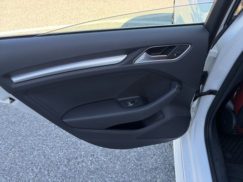 Used 2020 Audi A3 2.0T Premium w/ Final Edition Package image 25