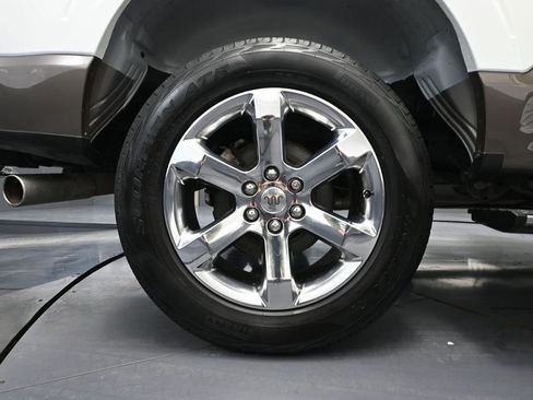 Used 2023 Ford F150 King Ranch AWD/4WD image 16