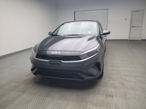 Used 2024 Kia Forte LXS image 15