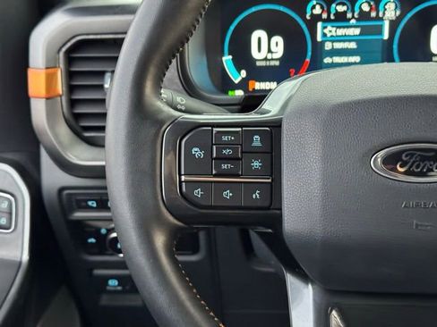 Certified 2023 Ford F150 Tremor w/ Equipment Group 402A High image 27