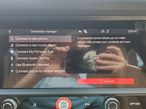 New 2026 Porsche Macan image 31