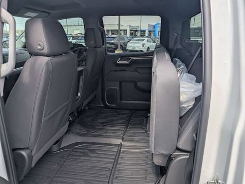 New 2026 GMC Sierra 1500 SLE AWD/4WD image 11