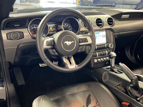 Used 2018 Ford Mustang GT Premium RWD image 23