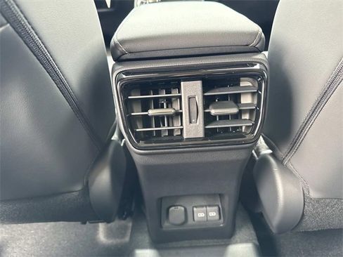 New 2026 Lexus NX 450h+ AWD w/ Luxury Package image 16