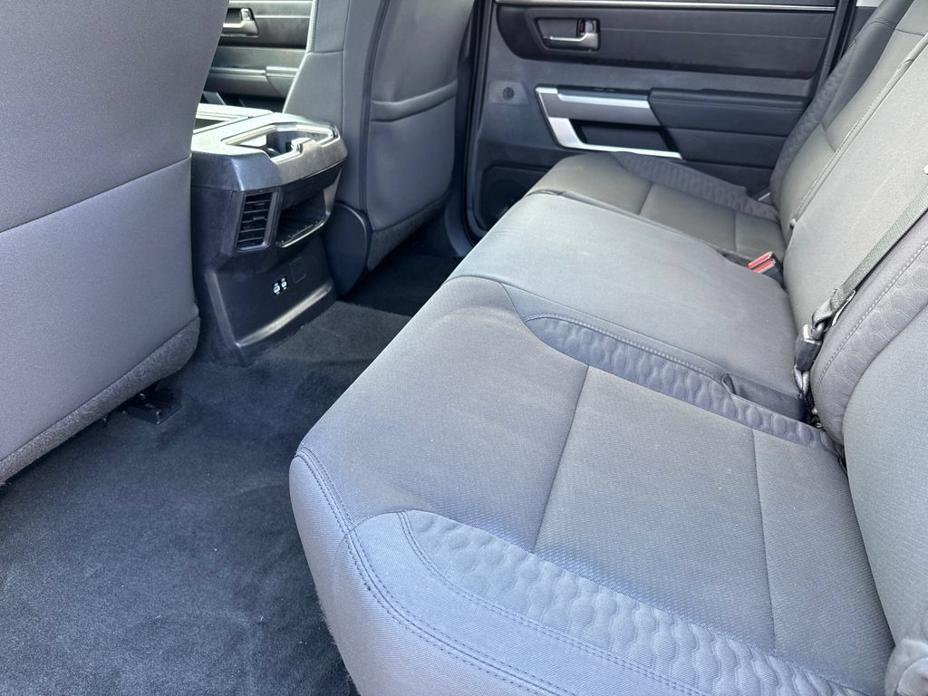 Used 2023 Toyota Tundra SR5 RWD image 15