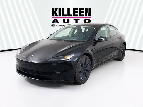 Used 2024 Tesla Model 3 Long Range image 3