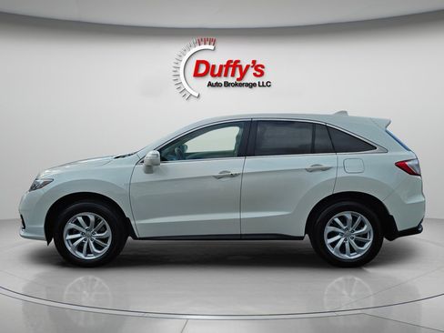 Used 2016 Acura RDX AWD w/ Technology Package image 14