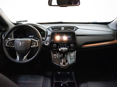 Used 2021 Honda CR-V EX-L image 11