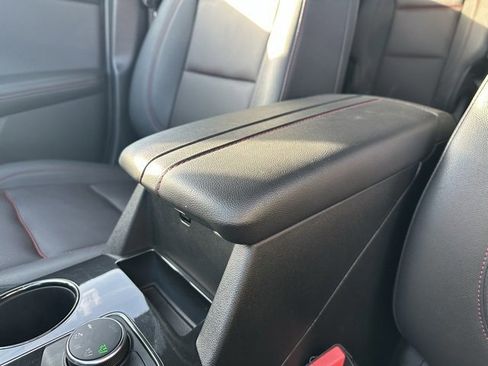 Certified 2025 Chevrolet Blazer RS image 12