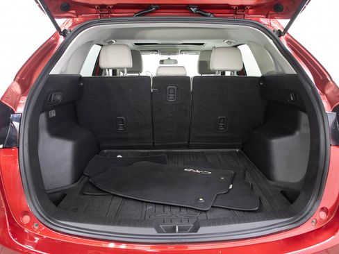 Used 2015 MAZDA CX-5 Touring w/ Bose/Moonroof Package AWD/4WD image 9